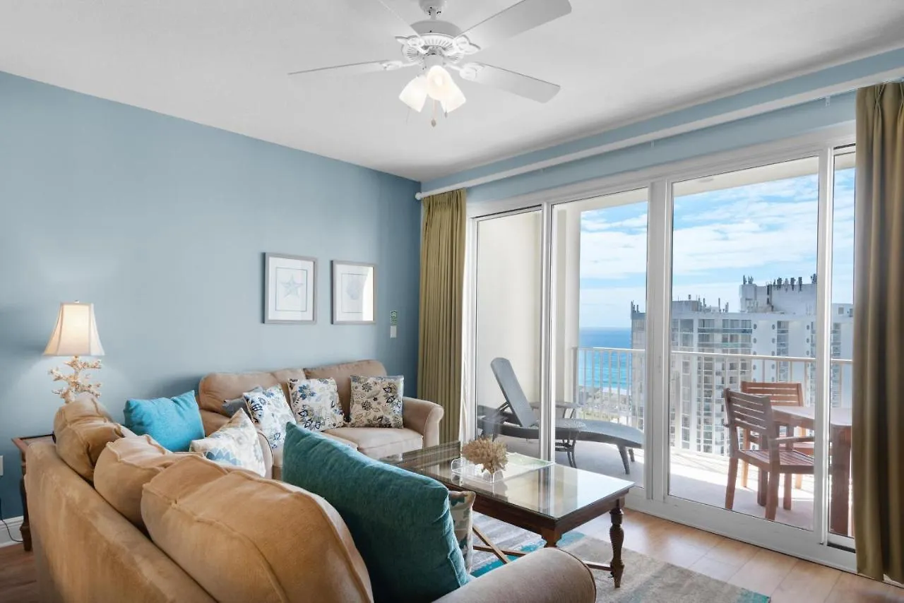 Lejlighed Ariel Dunes I 1605 Destin