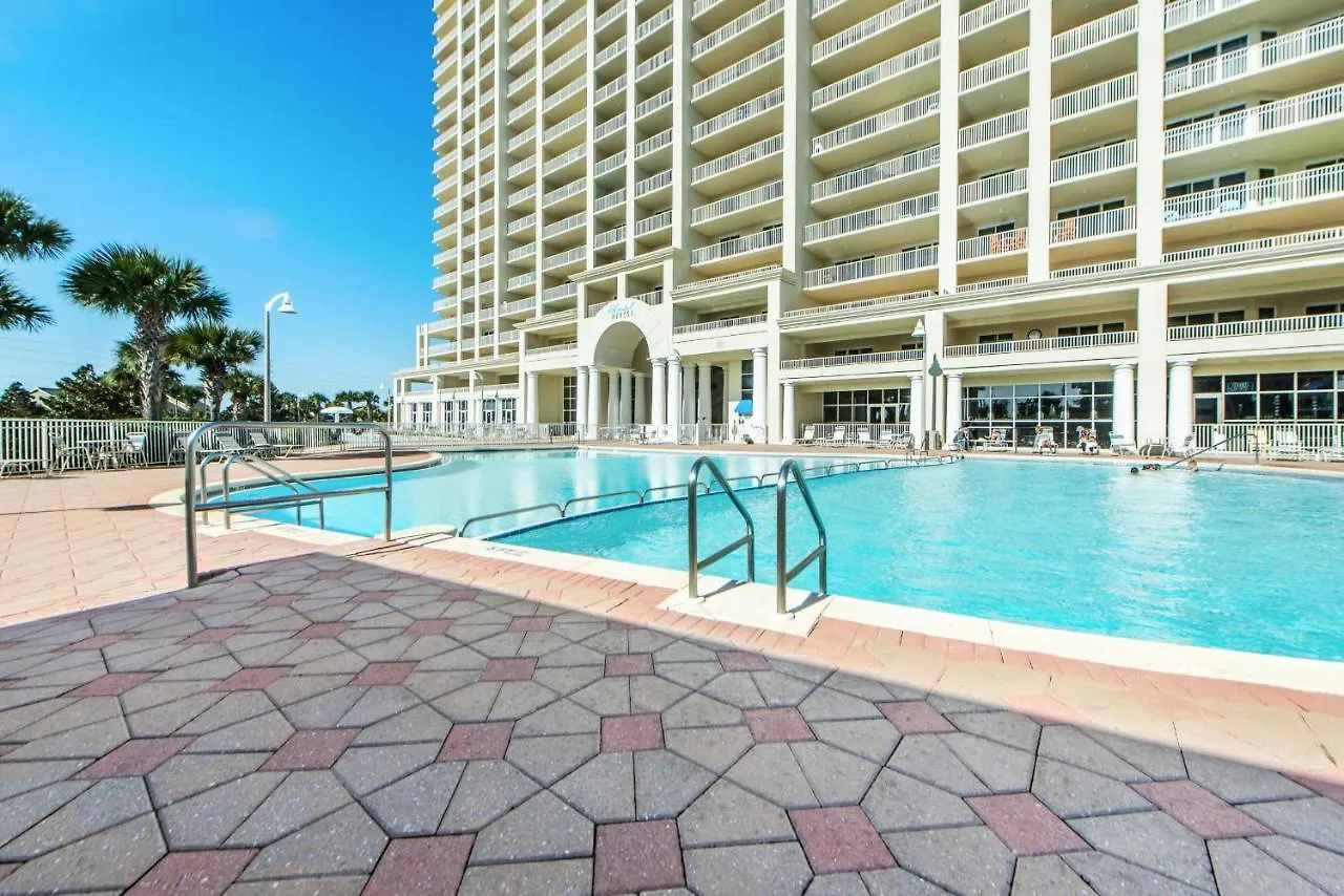Ariel Dunes I 1605 Lejlighed *