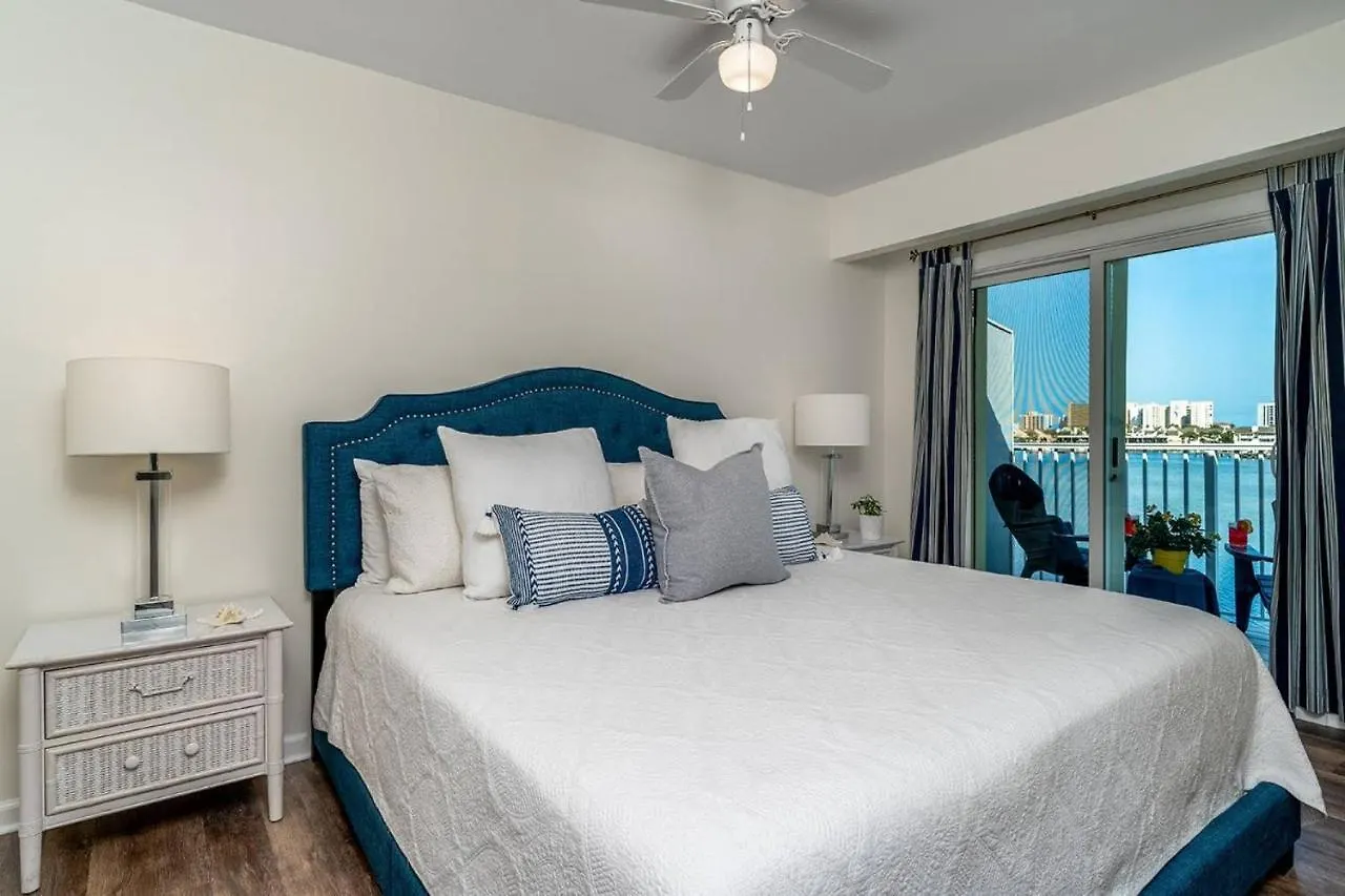Laguna Point #12 Serenity O'waters Holiday home *