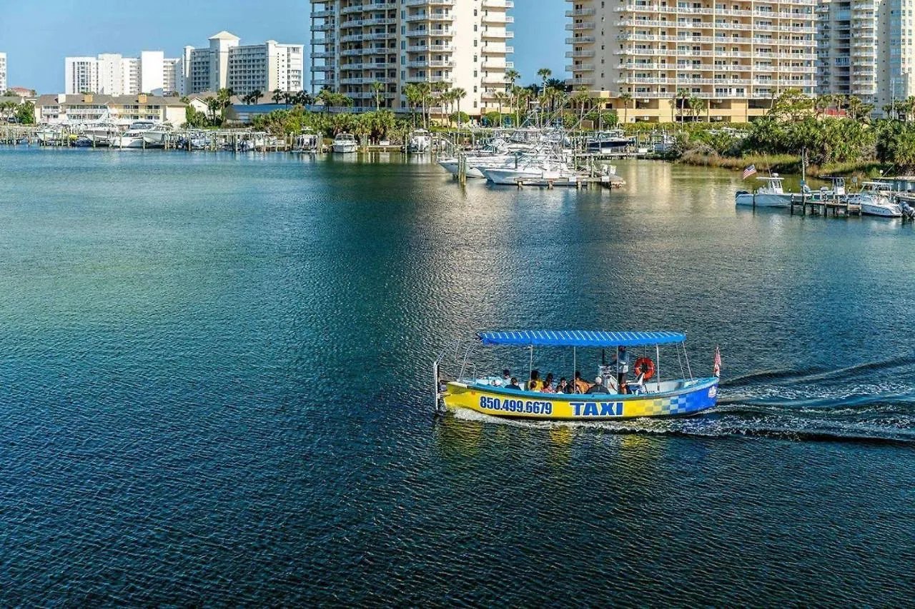 Laguna Point #12 Serenity O'waters * Destin