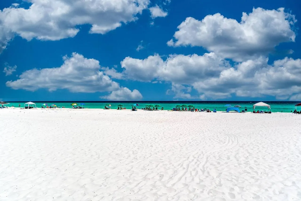 Laguna Point #12 Serenity O'waters Holiday home Destin