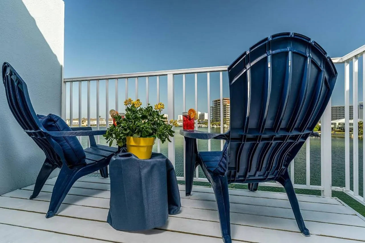 Holiday home Laguna Point #12 Serenity O'waters Destin