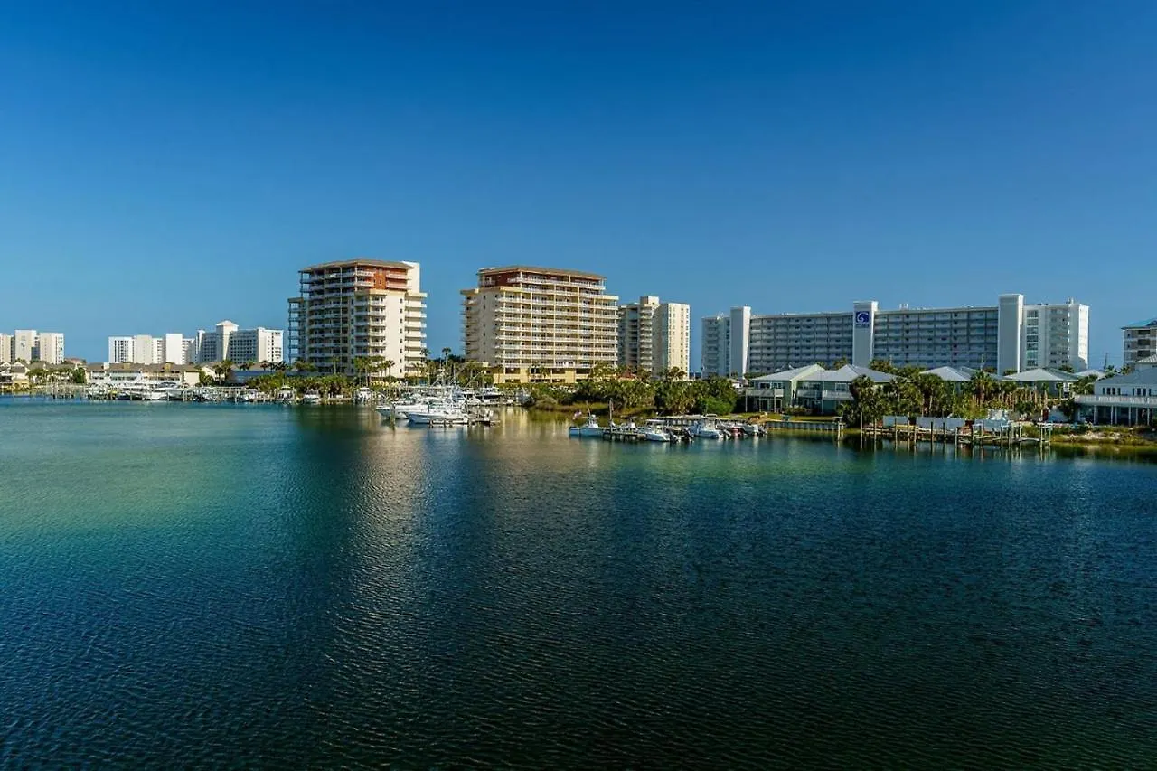 Laguna Point #12 Serenity O'waters * Destin