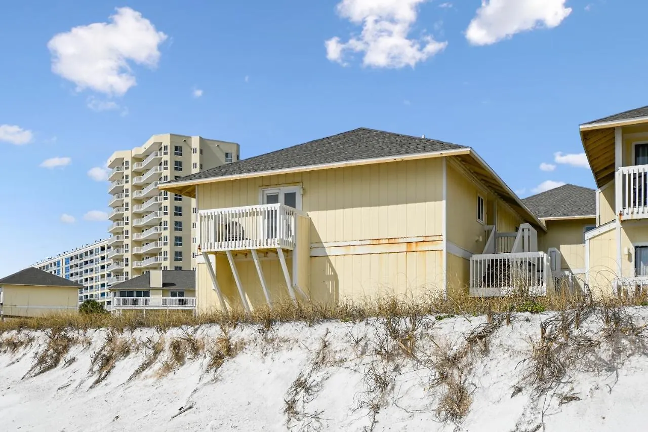 Apartman Sandpiper Cove 2130 Destin