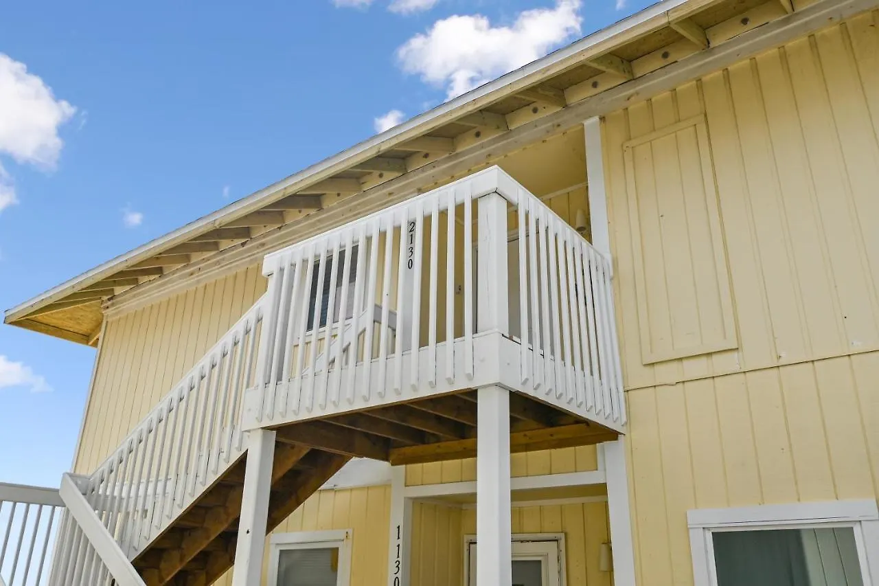 Sandpiper Cove 2130 Apartman Destin