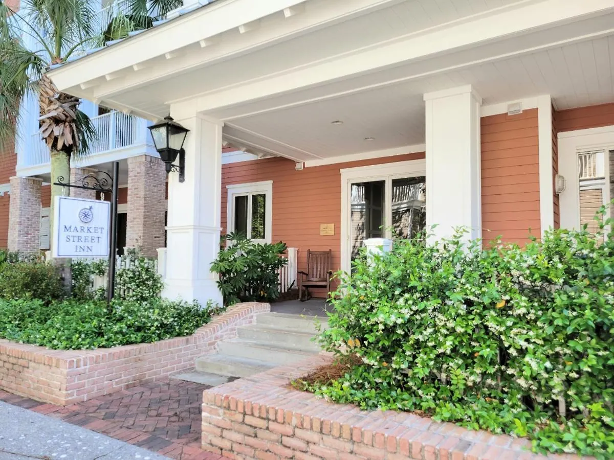 Holiday home Market Street 432 Destin
