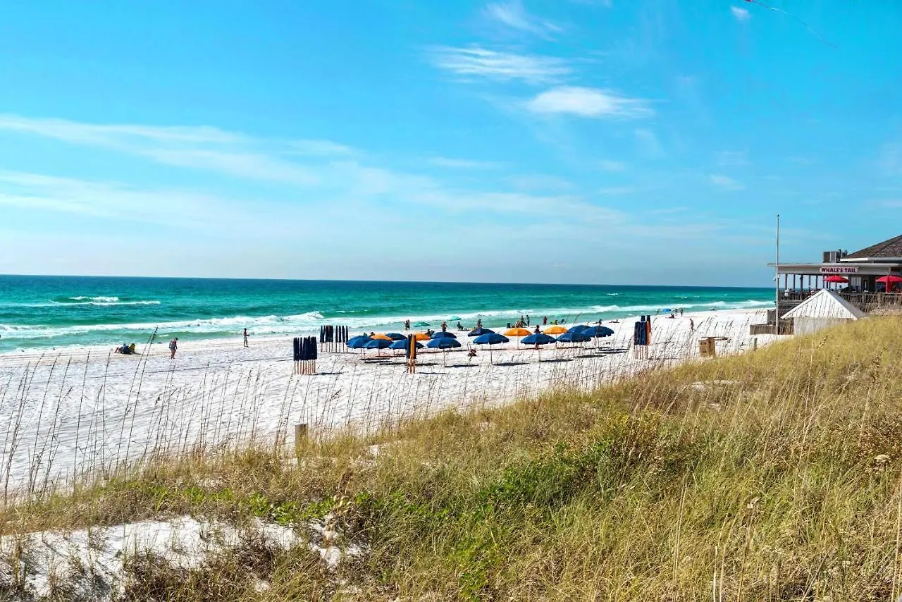 Ariel Dunes Ii 2309 * Destin