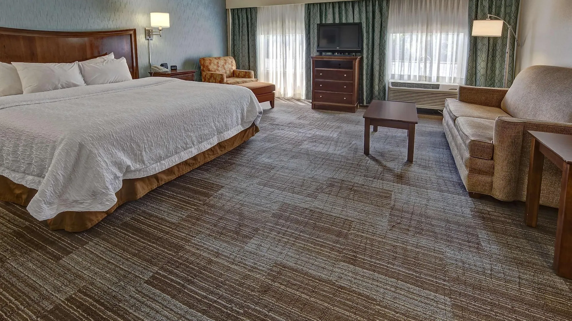 Express & Destin - Miramar By Ihg Hotel 3*