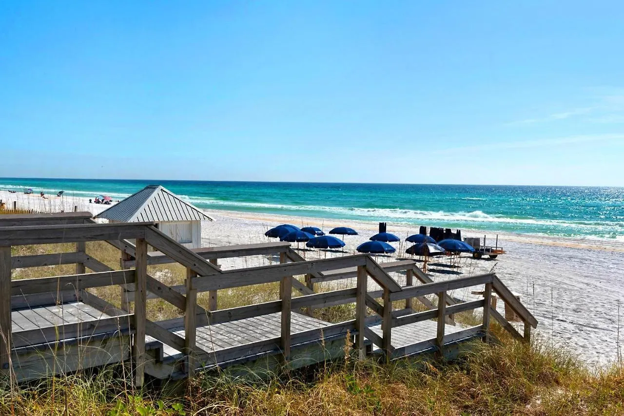 Ariel Dunes I 1101 Destin
