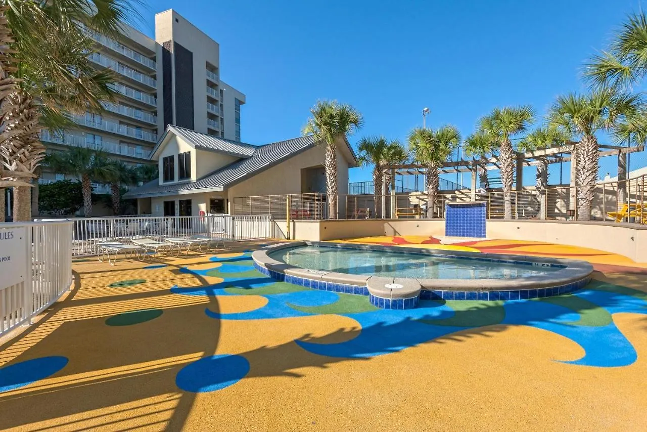 Mainsail 213 Destin