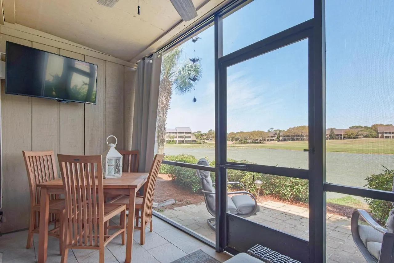 Seascape Lakefront 121- Uncorked *