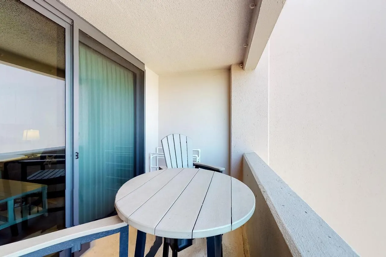 Jetty East Ii Apartment Destin