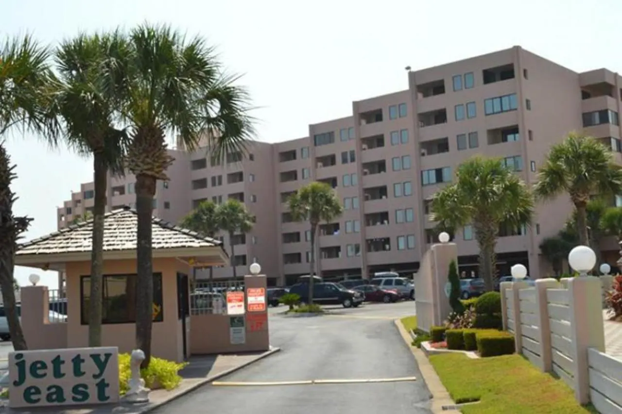 Apartment Jetty East Ii Destin