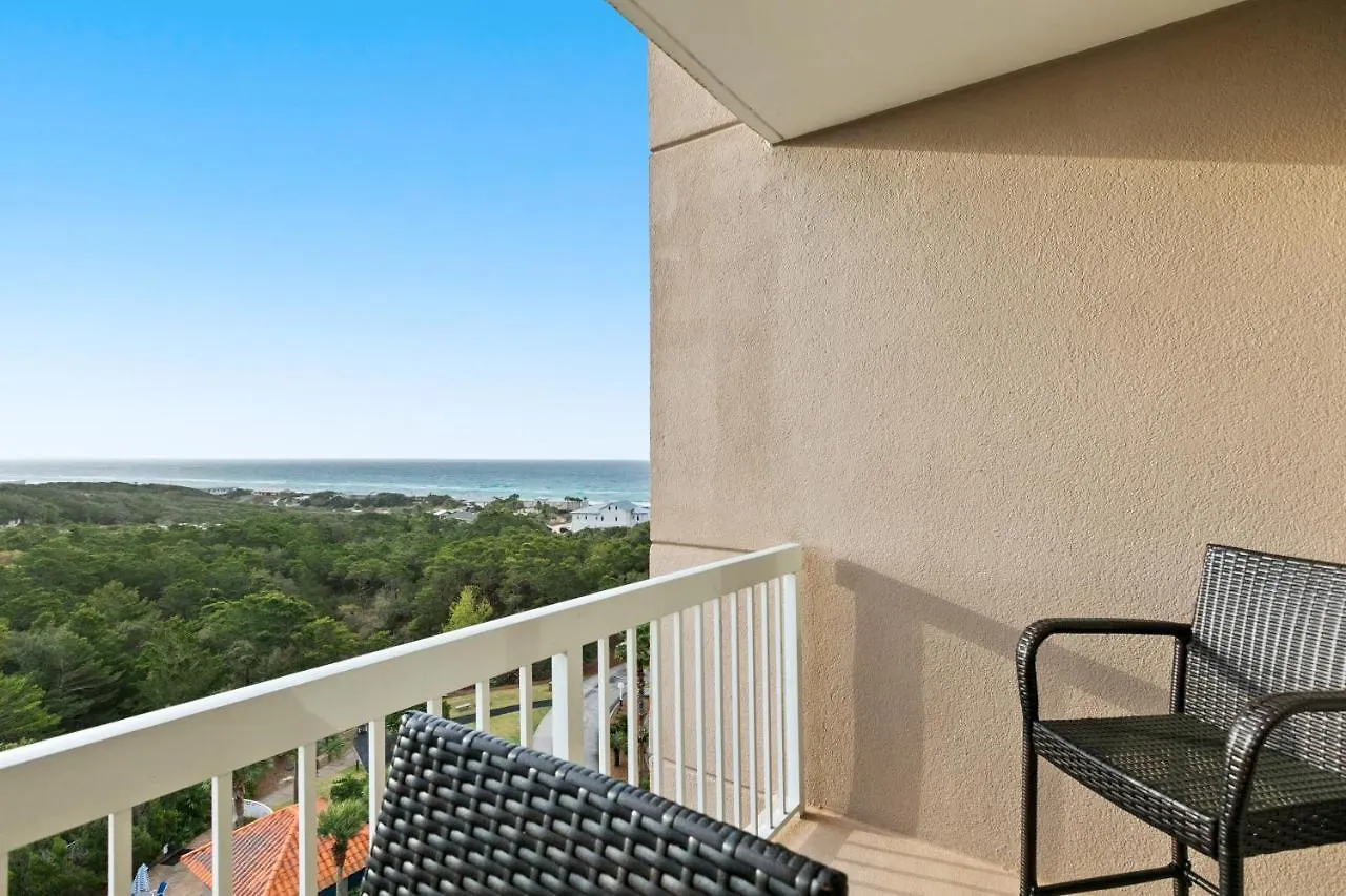 Tops'l Summit 809 Combo * Destin