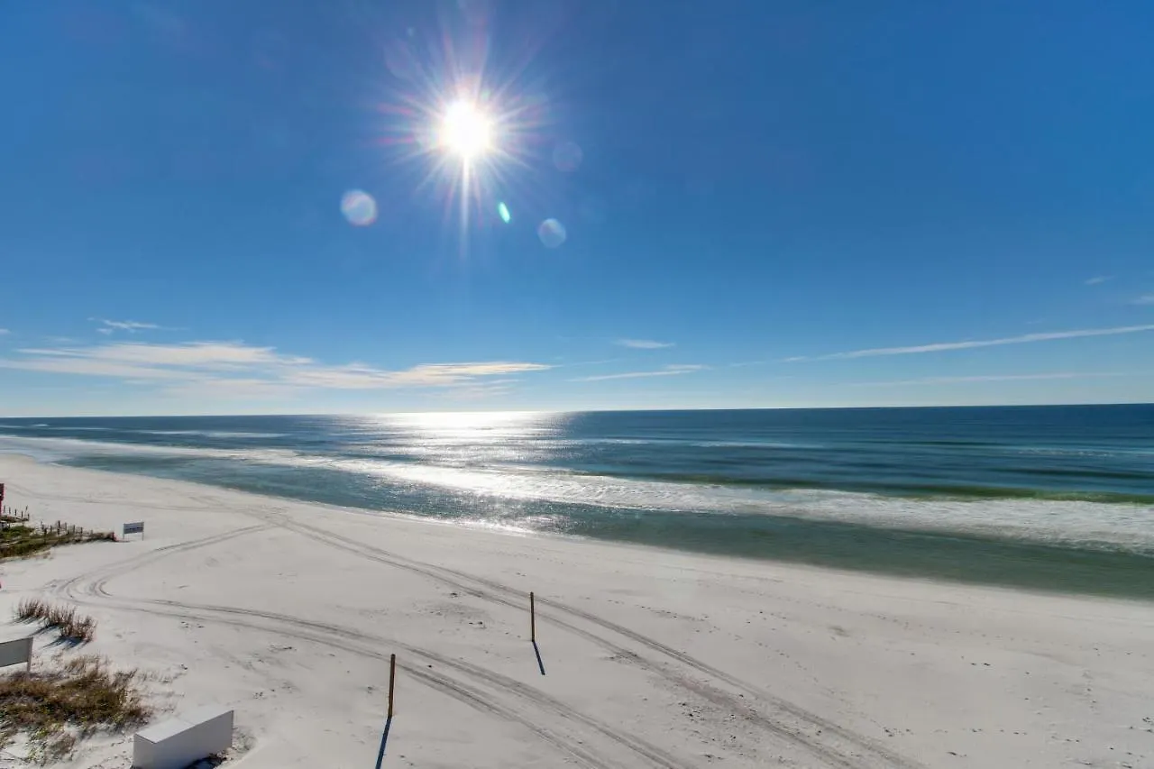 Tops'l Summit 809 Combo * Destin