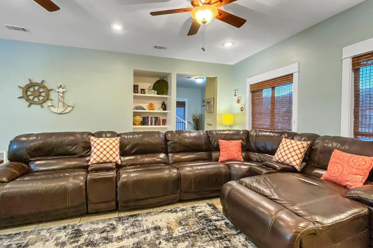 Destination Destiny Holiday home Destin