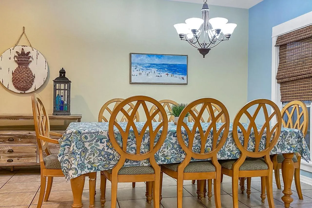 Destination Destiny Holiday home Destin