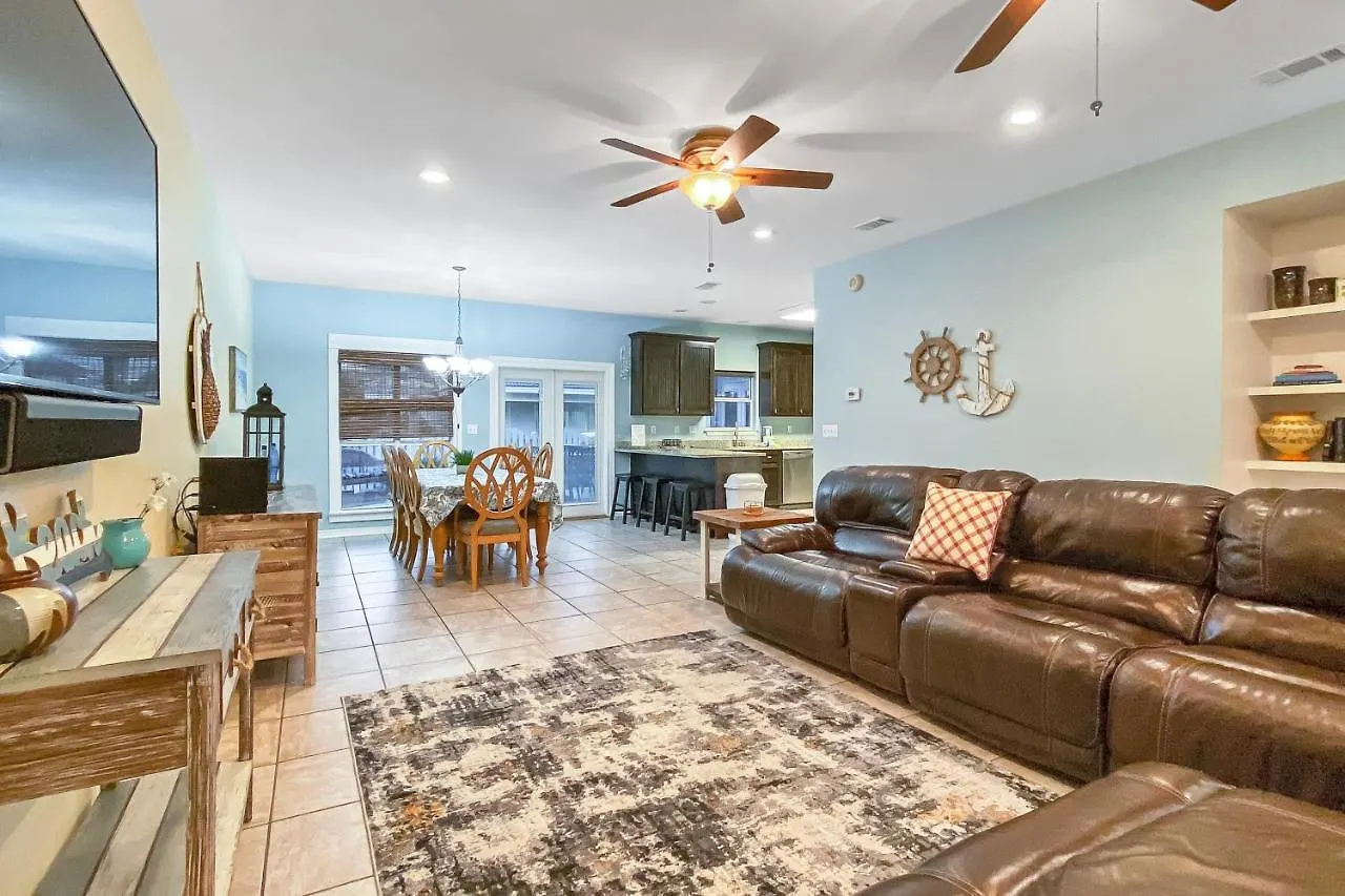 Destination Destiny Holiday home Destin