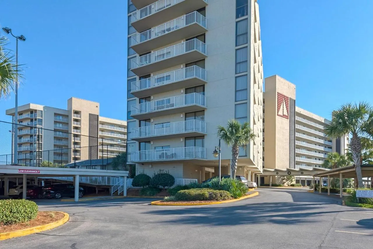 Mainsail 213 Holiday home Destin
