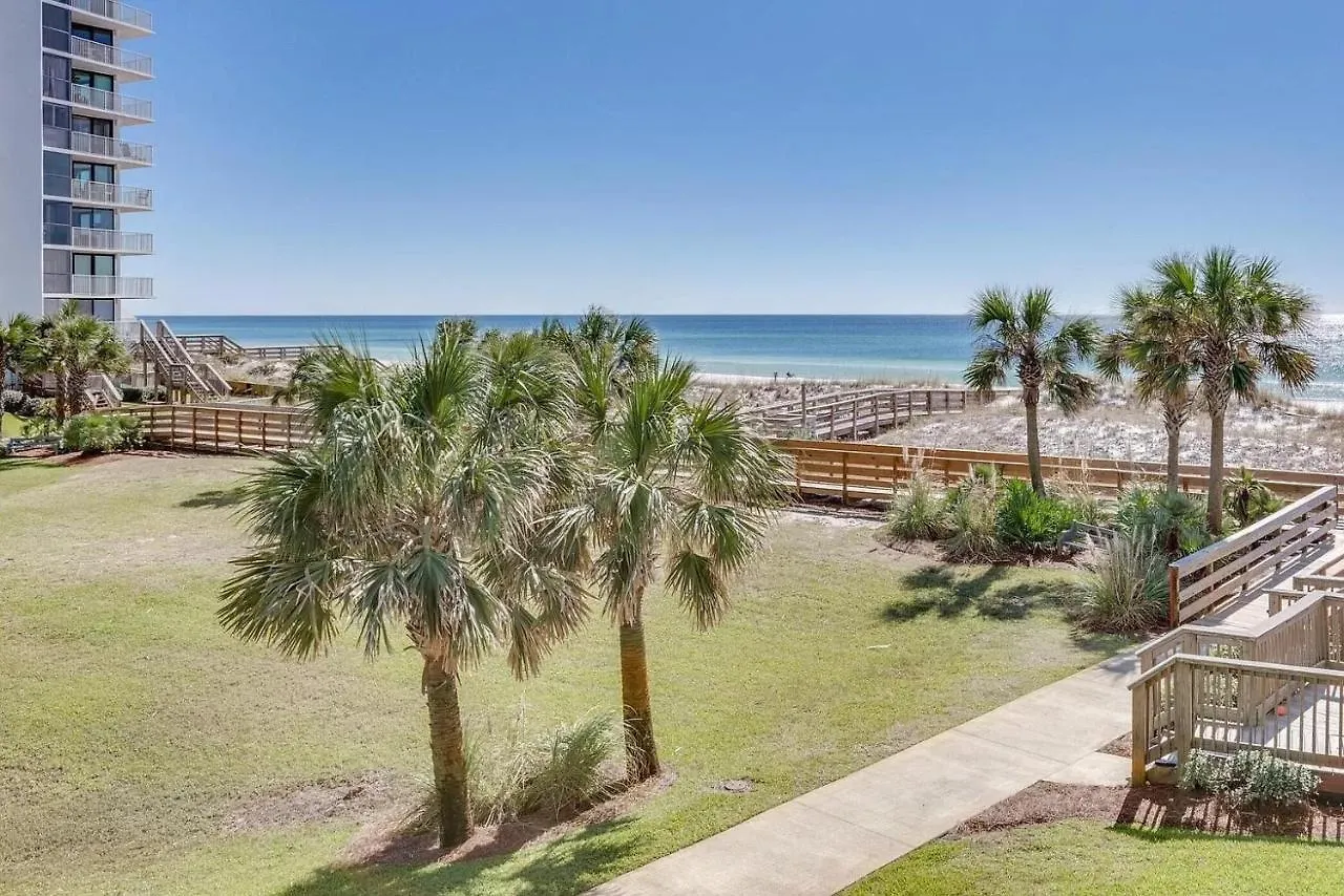 Holiday home Mainsail 213 Destin