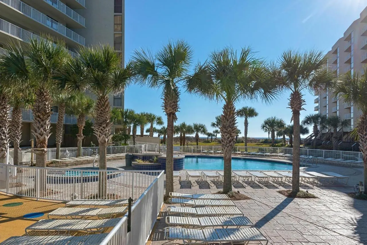 Mainsail 213 Holiday home Destin