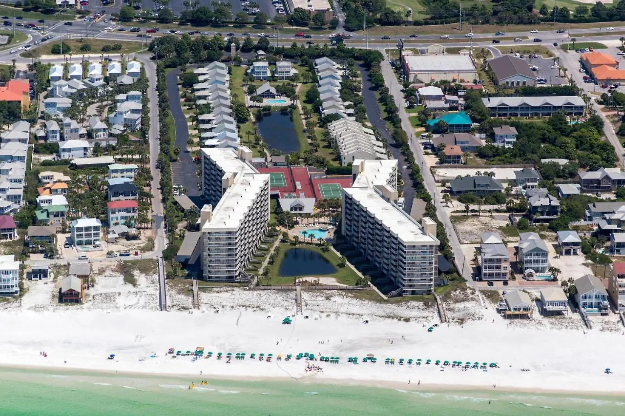 Mainsail 213 Holiday home *