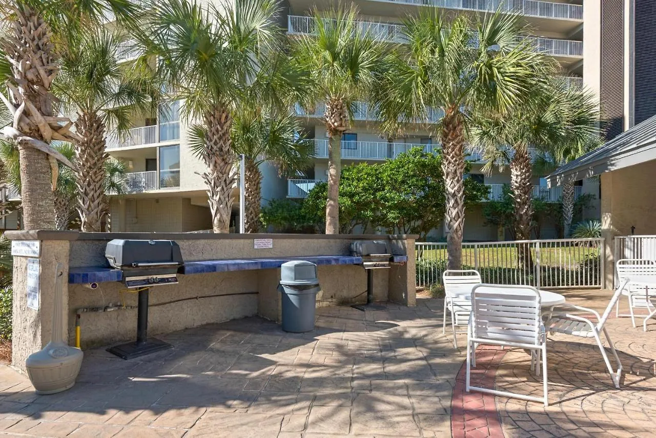 Holiday home Mainsail 213 Destin