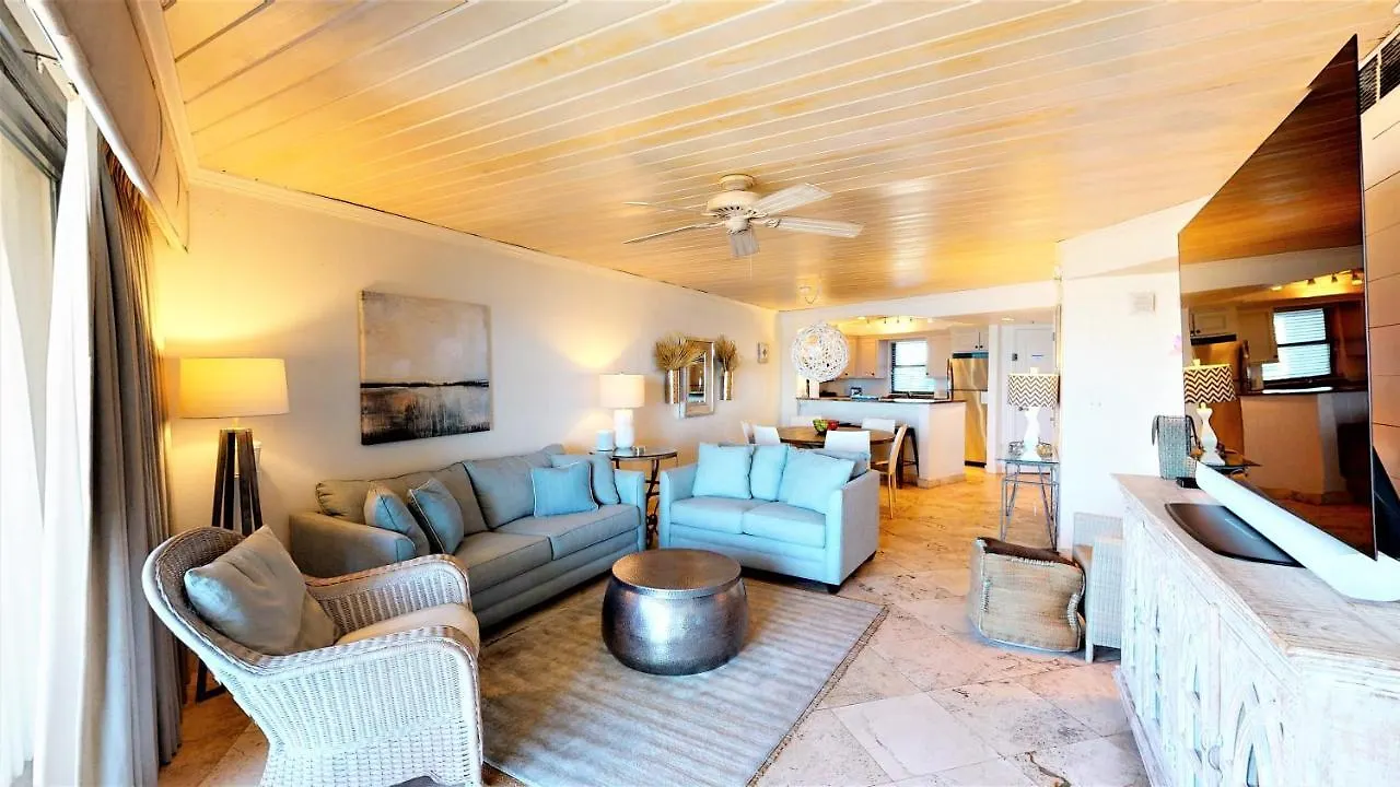 Beachside Ii 4238 Destin