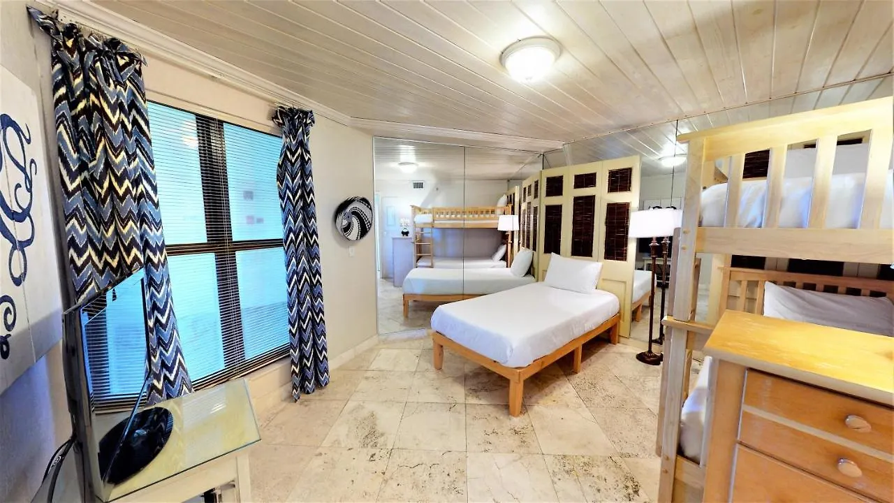 Holiday home Beachside Ii 4238