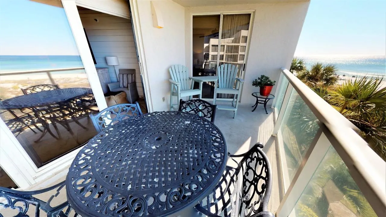 Beachside Ii 4238 Holiday home Destin
