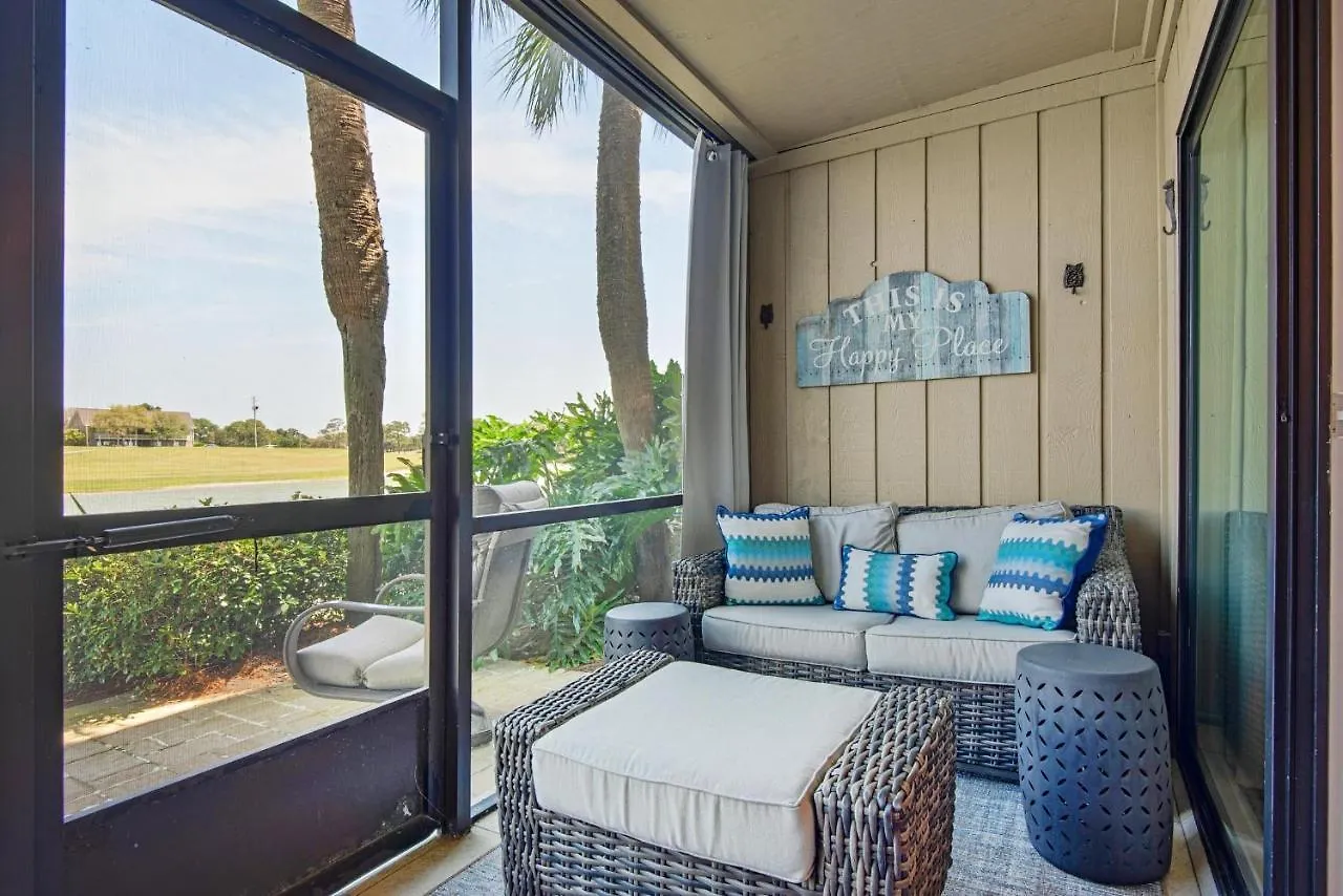 Seascape Lakefront 121- Uncorked *