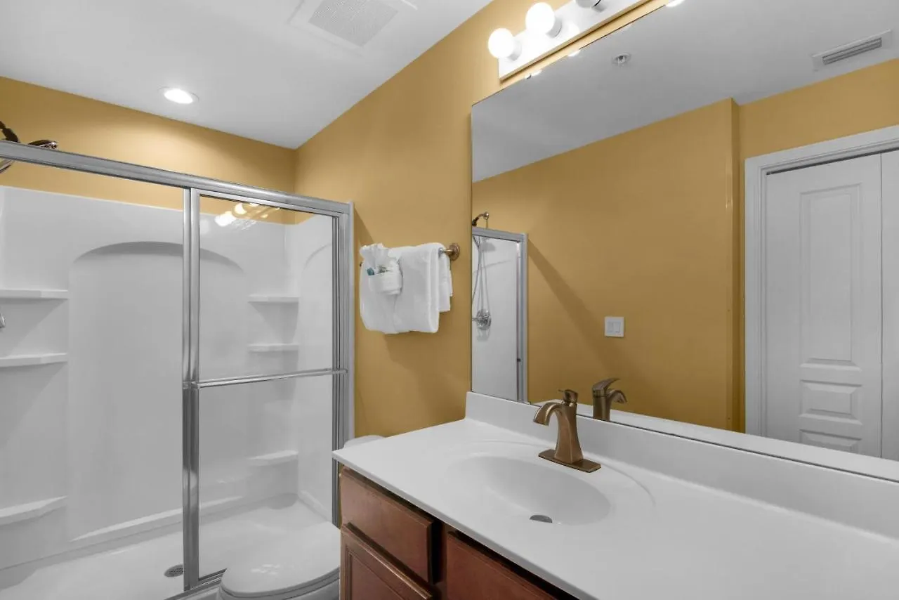 316 Apartman Destin