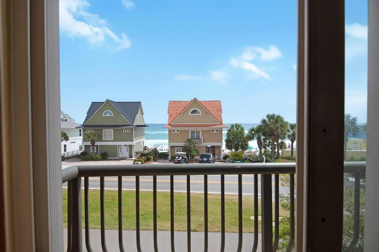 316 Apartman Destin