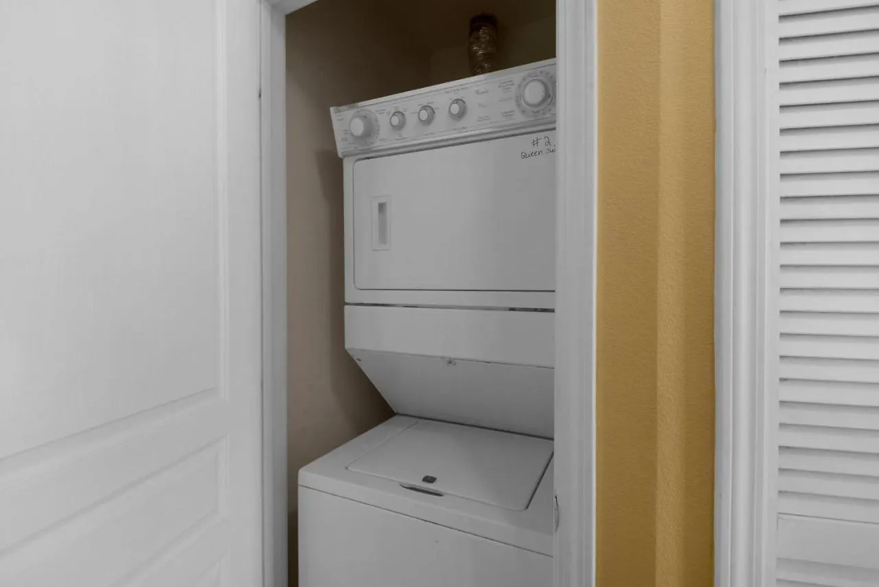 Apartman 316 Destin