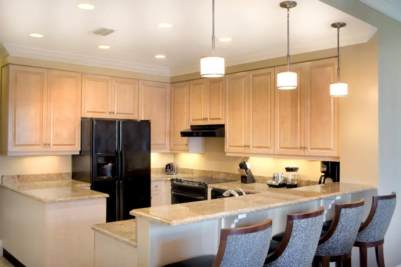 Resort Club Wyndham At Majestic Sun Miramar Beach
