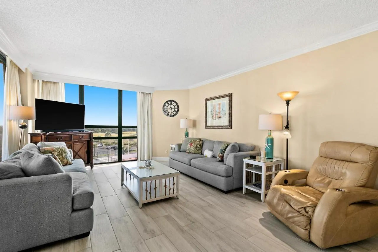 Surfside 2 By Vacasa Appartamento Destin