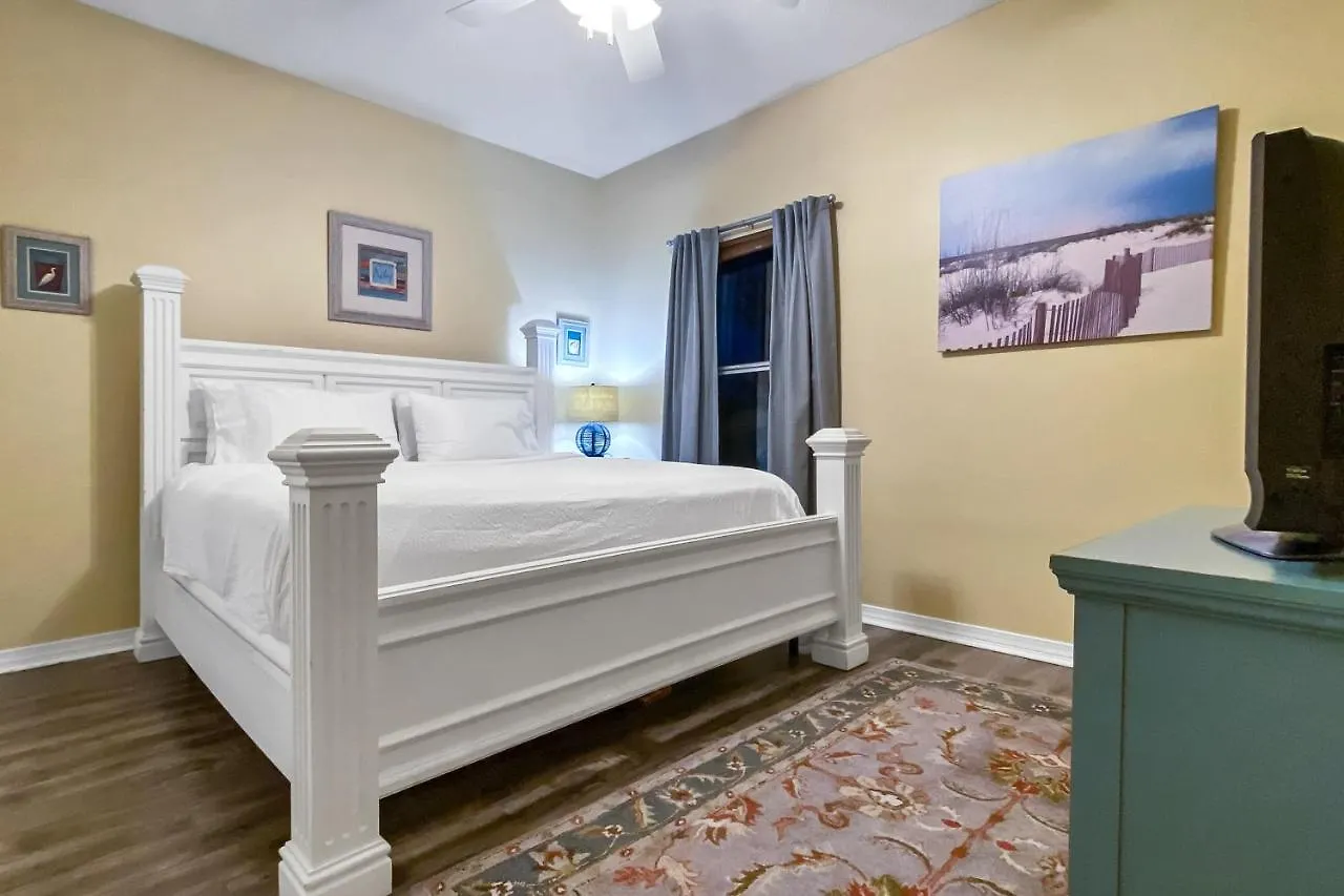 Holiday home Destination Destiny