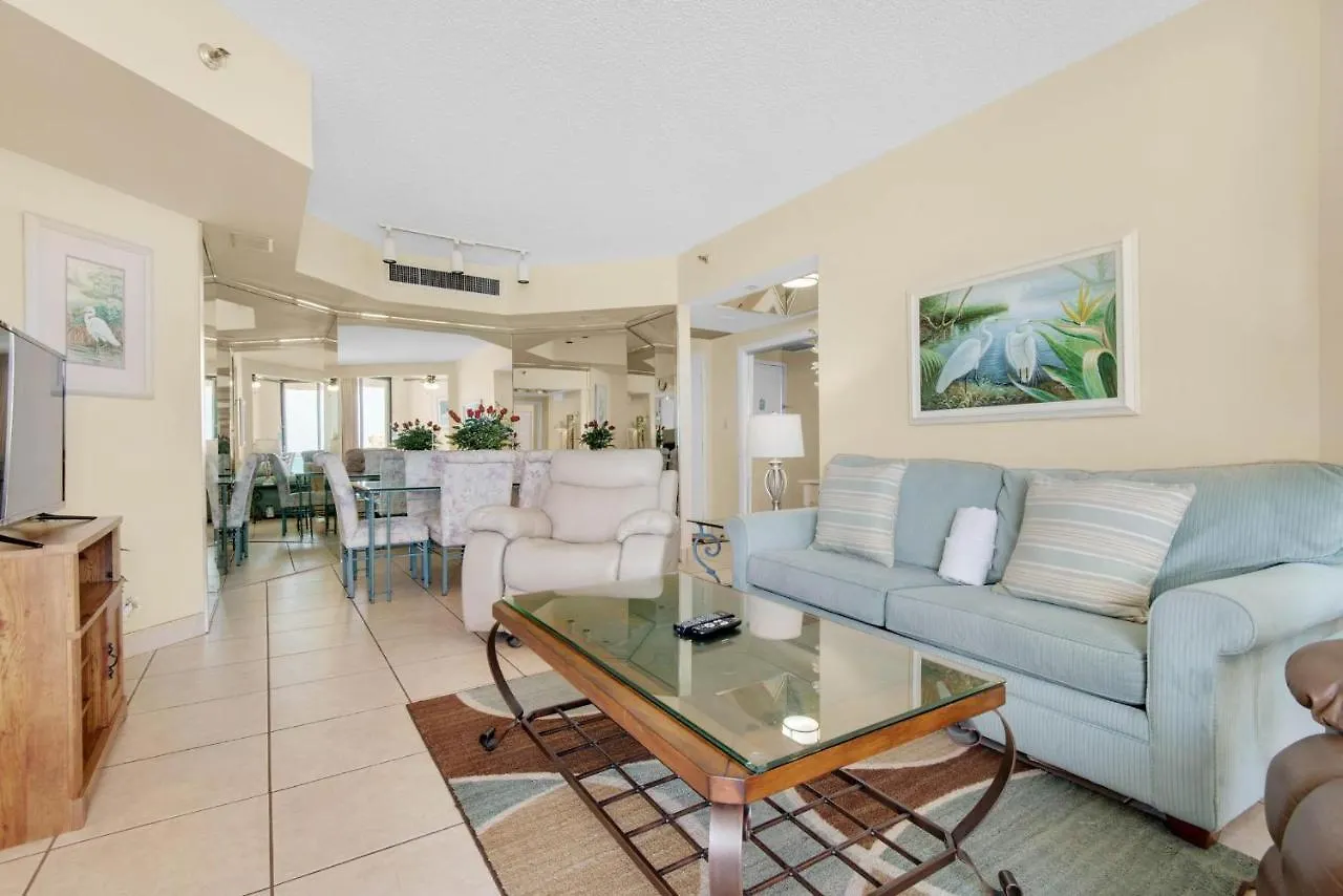 Surfside #1103 Дестин