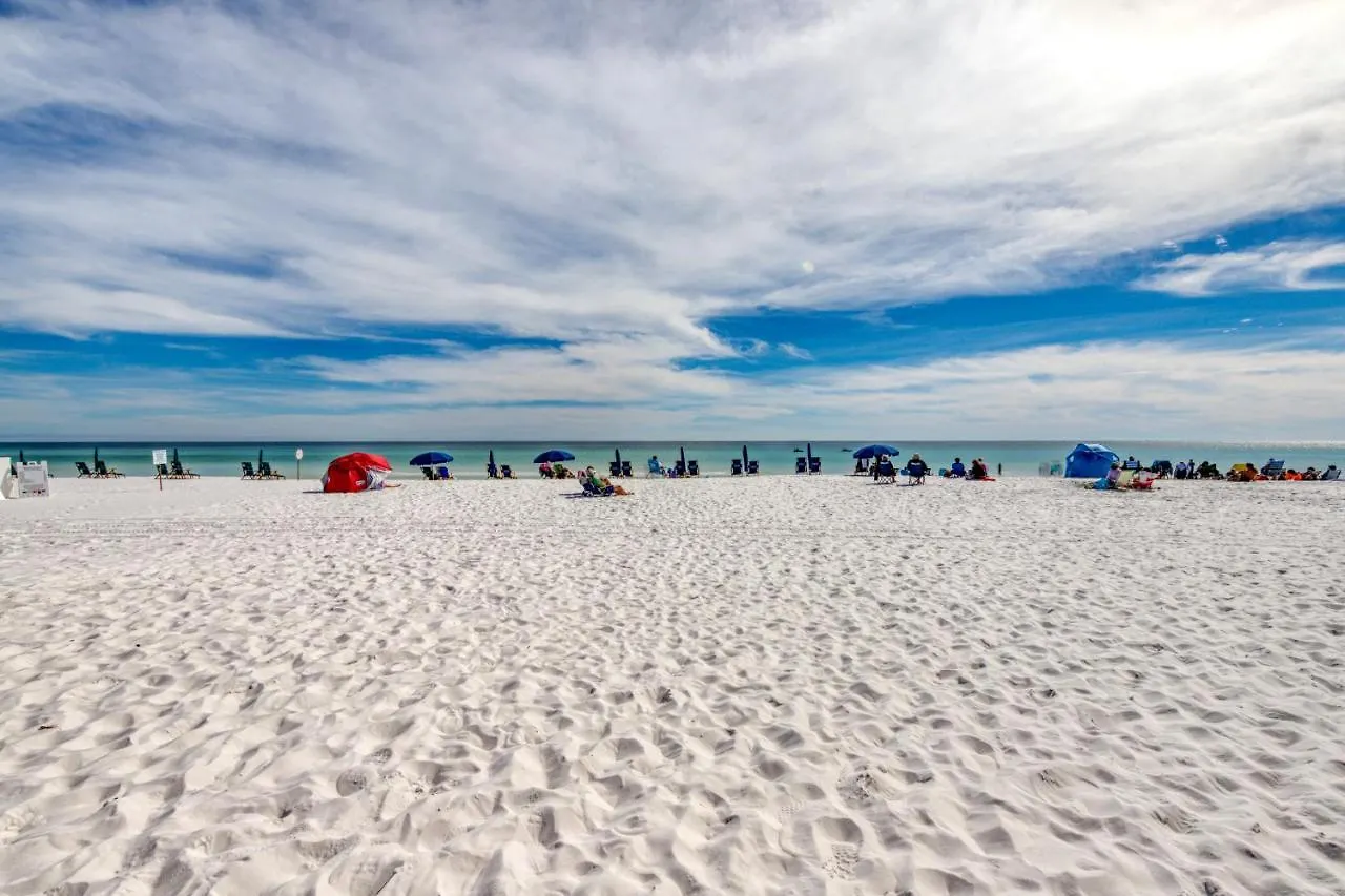Pelican 818 Apartment Destin