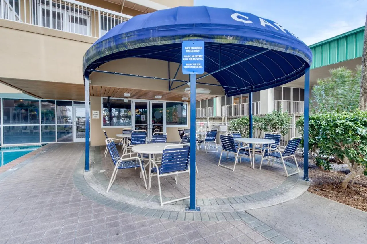 Pelican 818 Apartment Destin