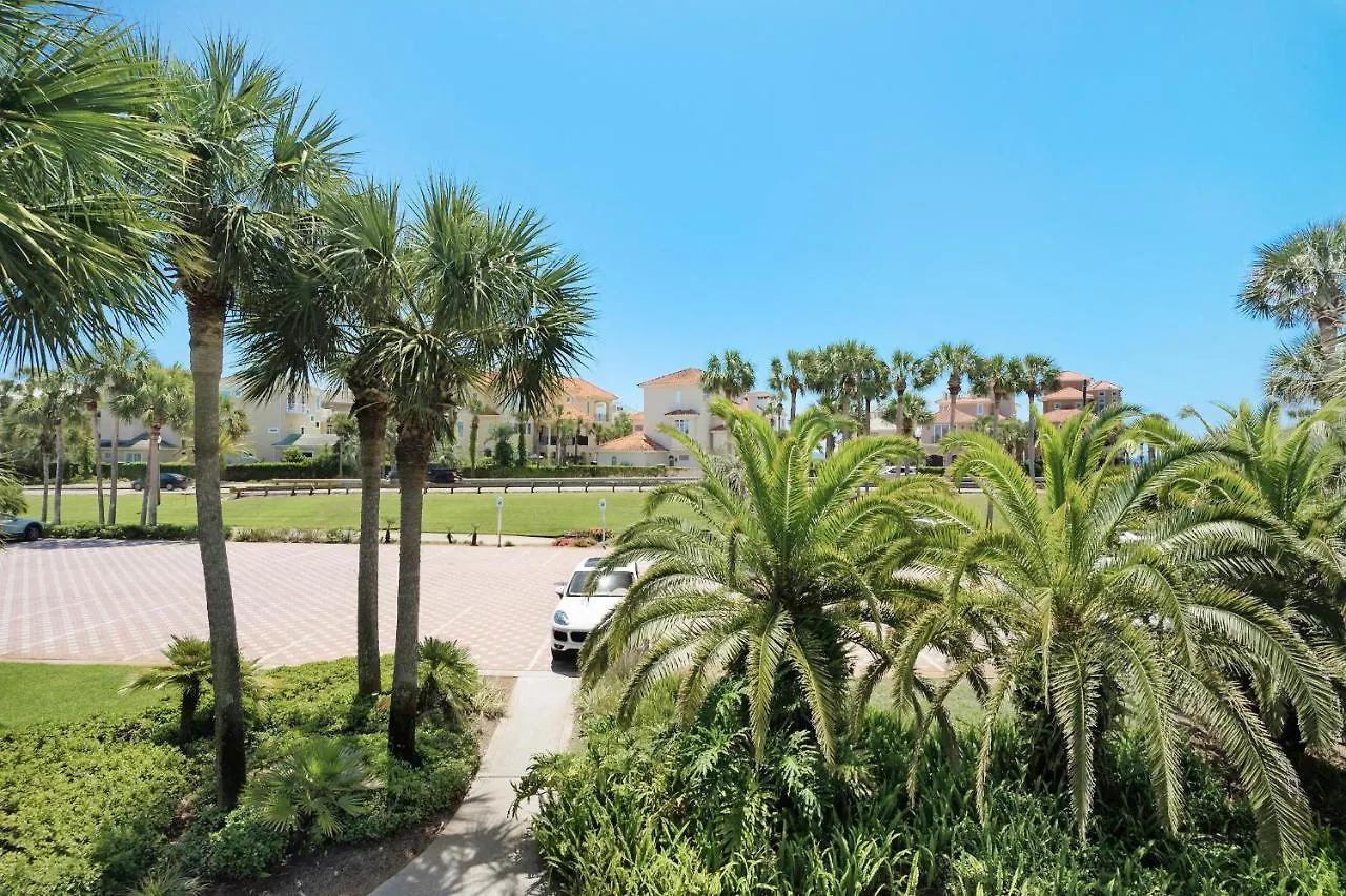 Destiny #15a Aparthotel Destin