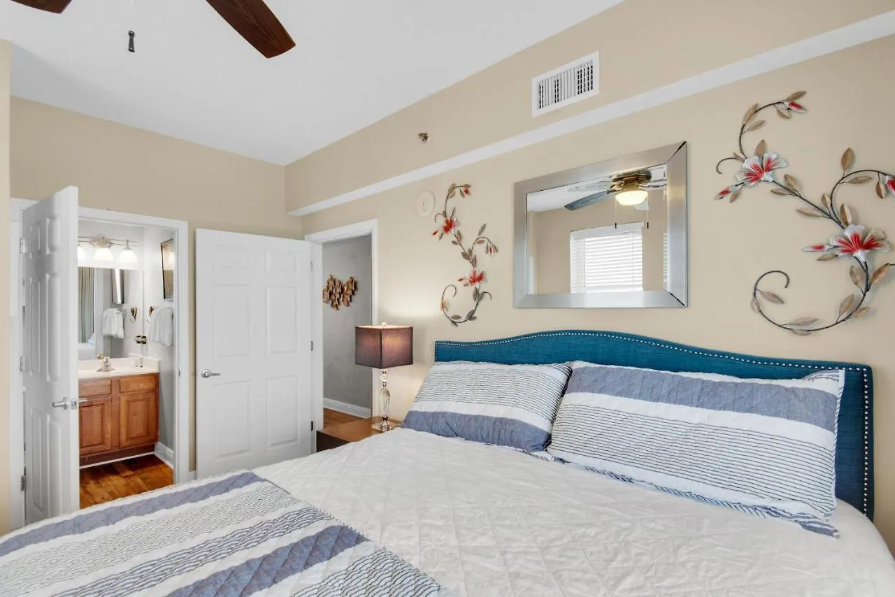 Ariel Dunes I 1101 Destin