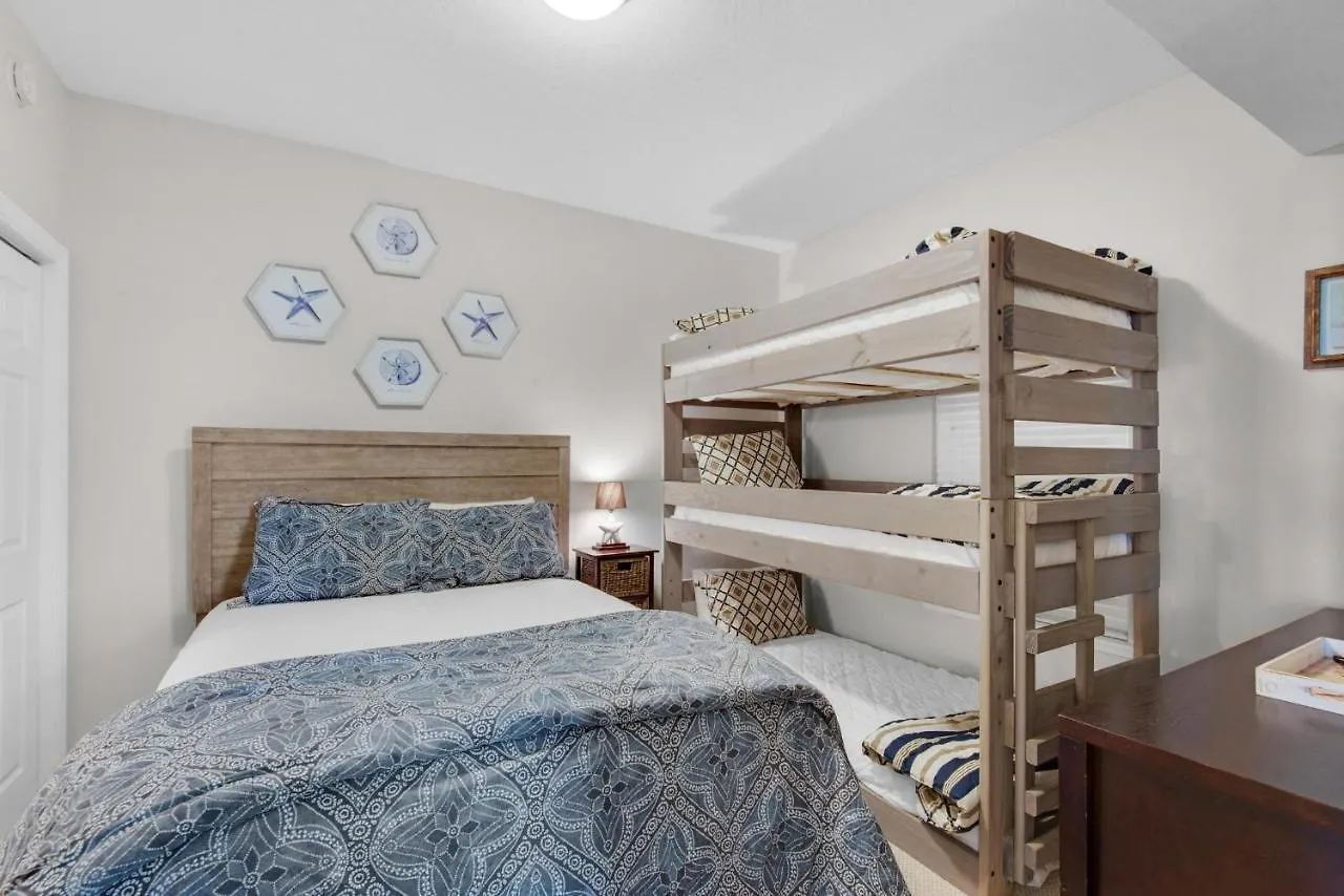 Ariel Dunes I 1101 Destin