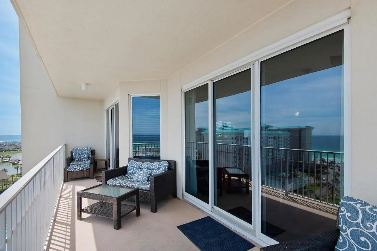 Ariel Dunes I 1101 Holiday home *