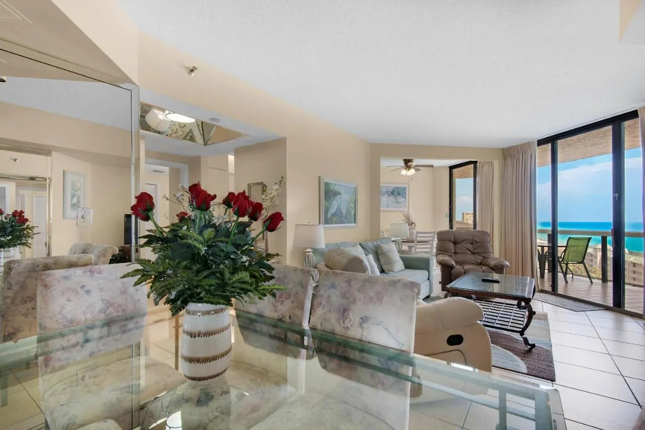 Surfside #1103 Дестин