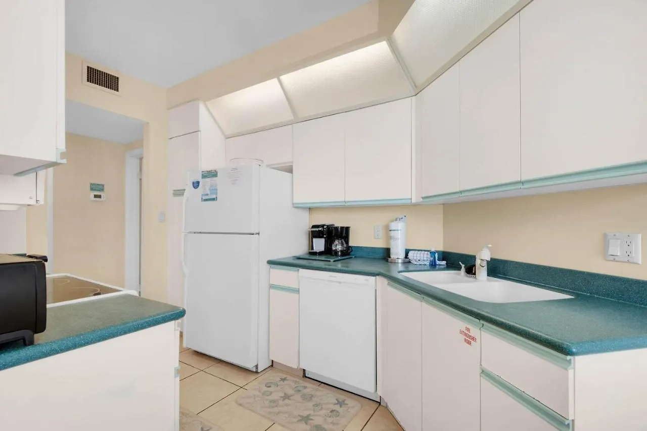 Surfside #1103 Апартаменты *