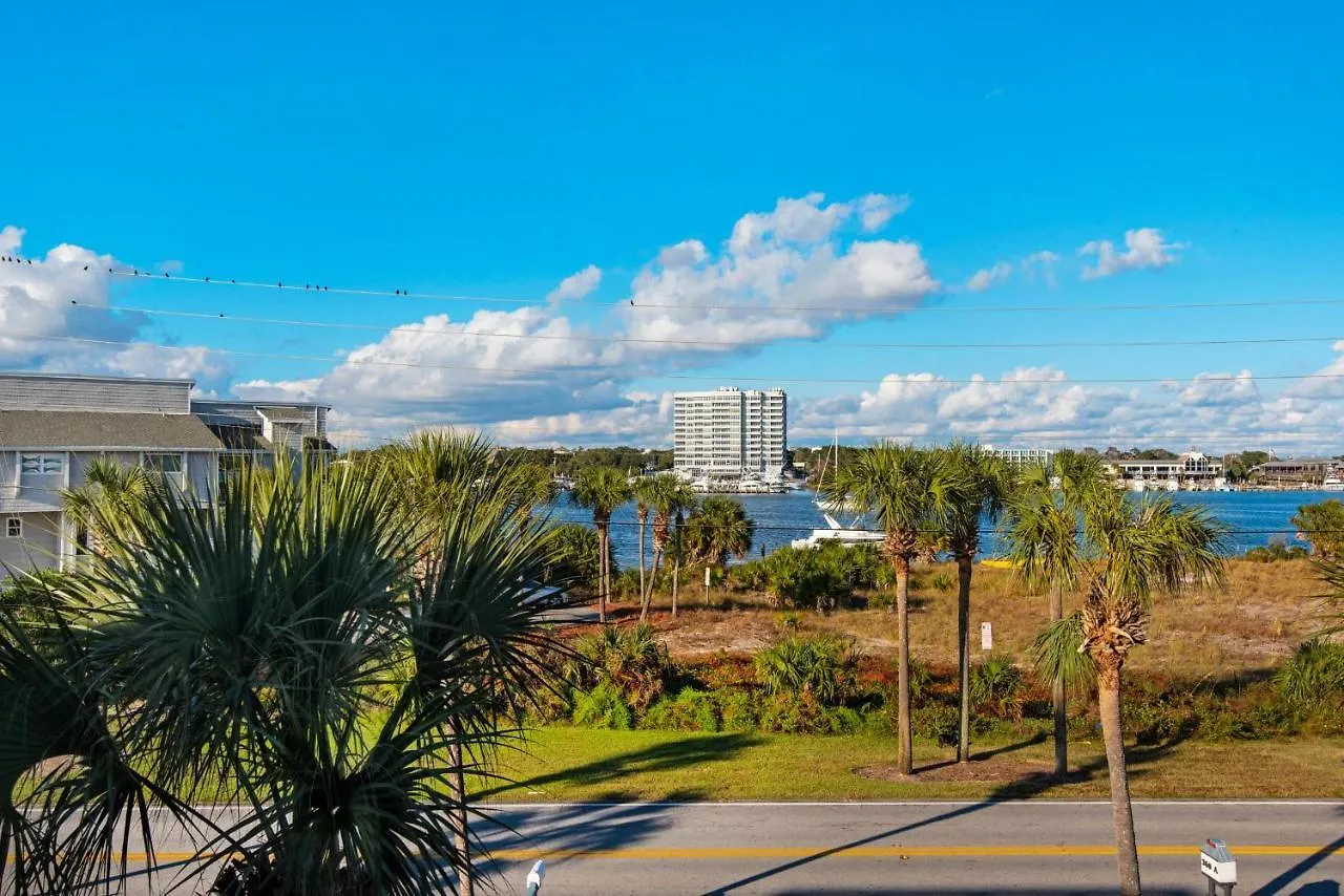 Holiday home Blue Paradise Destin