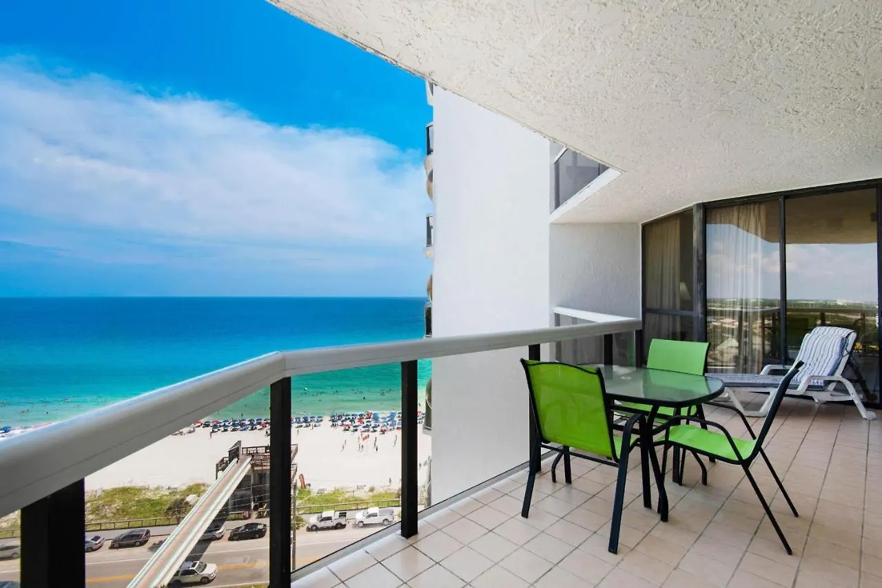 Surfside #1103 Дестин