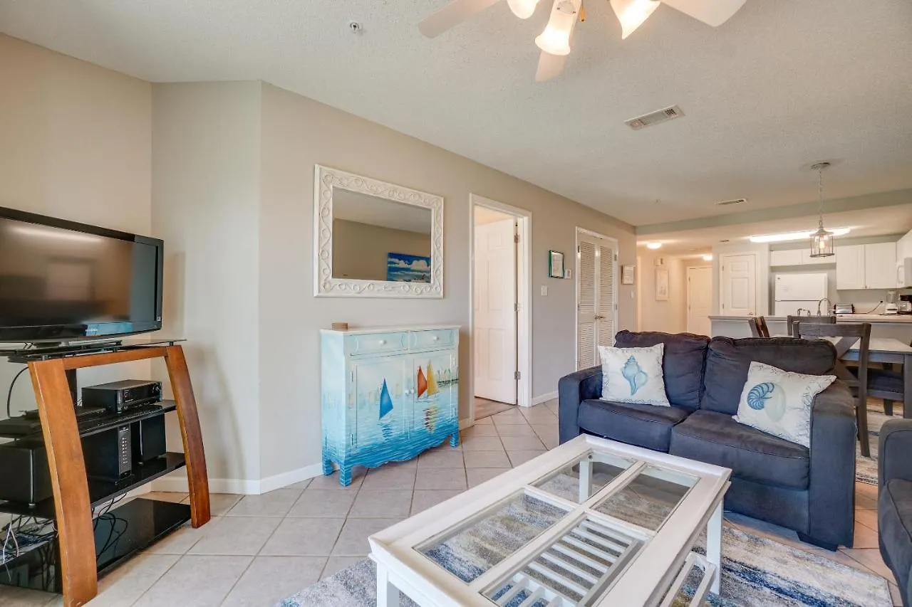 Ciboney By Panhandle Getaways Destin