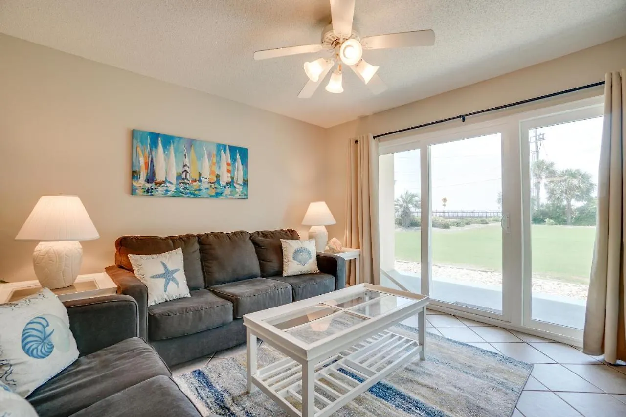 Apartment Ciboney By Panhandle Getaways Destin